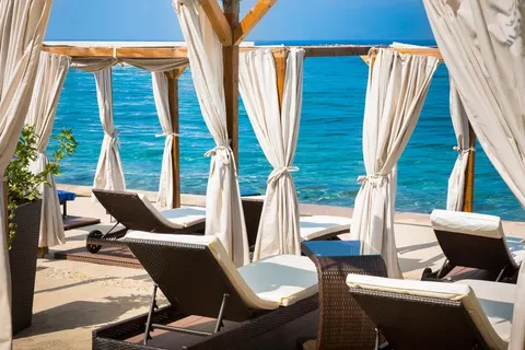 Veya Maradiso Hotel by Aminess in Omišalj