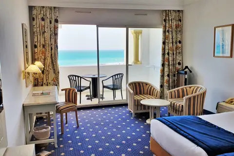 Hôtel Méhari Hammamet Thalasso & Spa in ياسمين الحمامات — foto 3