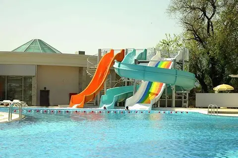 Hotel Green Nature Diamond in Marmaris, foto 2