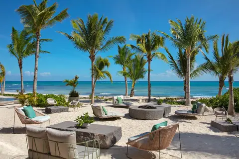 Impression Moxché by Secrets in Playa del Carmen — foto 2