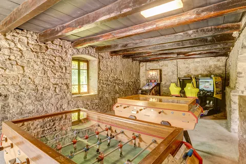 Camping La Ferme De La Serraz foto 7