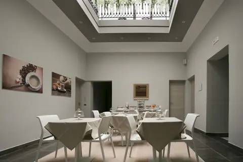 Map Holiday Residence in Milaan, foto 23
