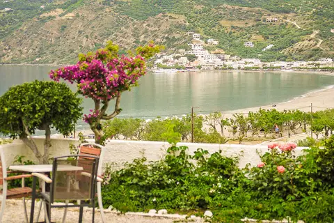 Plakias Bay Hotel in Πλακιάς — foto 12