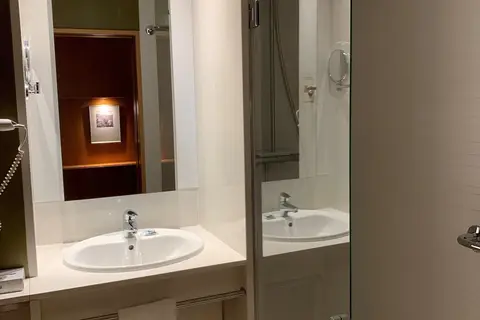 Mercure Porto Gaia Hotel in Vila Nova de Gaia — foto 18