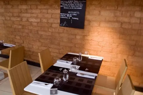 Onomo Hotel Dakar in Dakar — foto 4