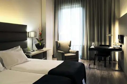 Gran Hotel Havana 4*Sup by Escampa Hotels in Barcelona, foto 11