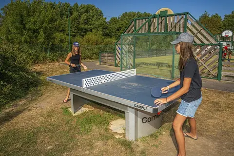 Camping La Riviera in Saint-Michel-Chef-Chef, foto 14