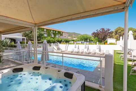 Hôtel U Ricordu in Rogliano / Ruglianu — foto 14