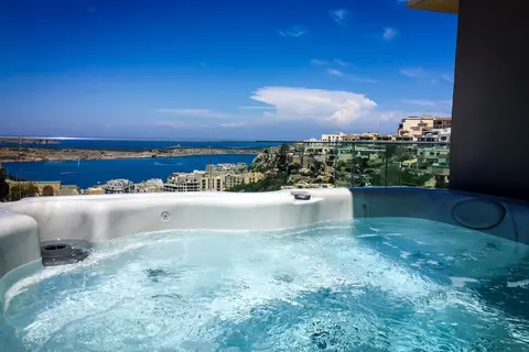 Maritim Antonine Hotel & Spa Malta in Il-Mellieħa — foto 30