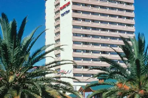 Avani Windhoek Hotel & Casino in Windhoek — foto 2