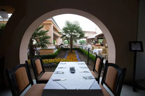 Belleville Hotel in Свети Влас — foto 21