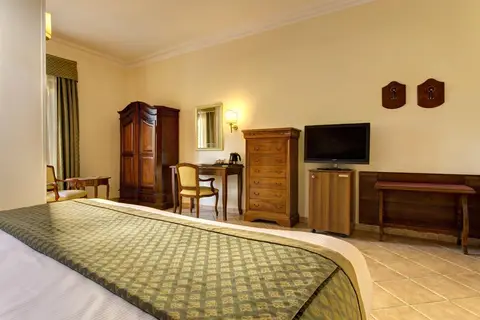 Hotel Athena in Sienna — foto 28