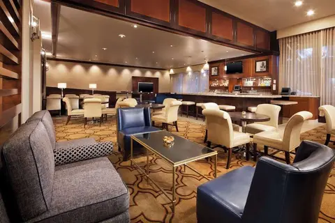 Sheraton Park Hotel at the Anaheim Resort in Anaheim — foto 12