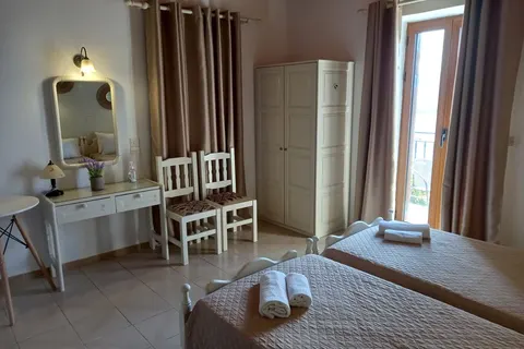 Diamond View in Molyvos — foto 12