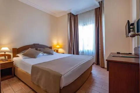 Sun Beach Park & Spa in Manavgat — foto 3