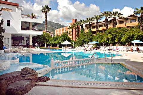 Hotel Boulevard in Alanya — foto 10