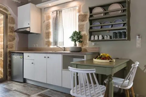 Sarpidon Apartments in Δημοτική Ενότητα Μαλίων — foto 25