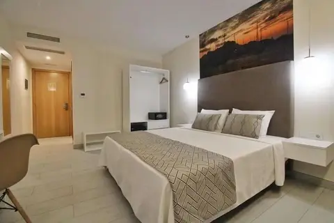 Ouril Hotel Mindelo in Mindelo — foto 4