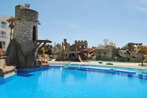 Pirates Village Apartments in Santa Ponsa — foto 20