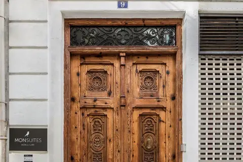 Mon Suites Benlliure in Valencia — foto 3