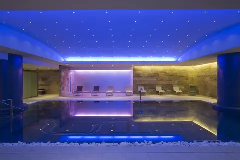 UNAHOTELS T Hotel Cagliari in Cagliari — foto 23