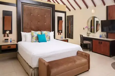El Dorado Casitas Royale in Playa del Carmen — foto 19