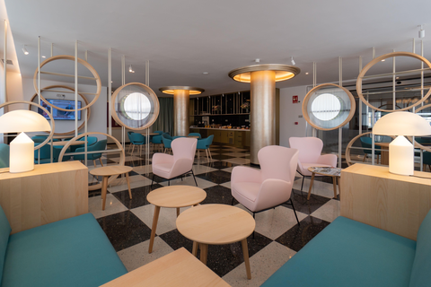 MedPlaya Hotel Pez Espada foto 16