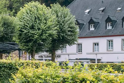 Romantik Hotel-Restaurant Altenberger Hof foto 5