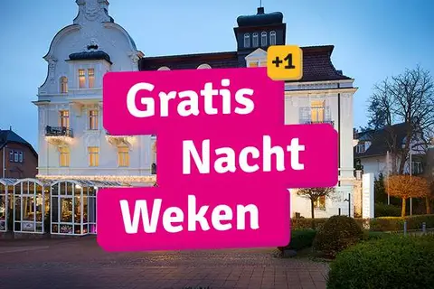 Göbel's Hotel Quellenhof in Bad Wildungen