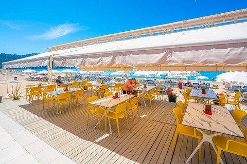 Hotel Blue Star foto 7