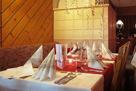 Hotel Alpenblick in Filzmoos — foto 6