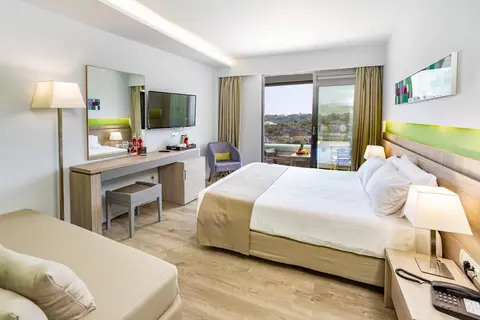 Akti Imperial Hotel & Convention Center Dolce by Wyndham in Ιαλυσός — foto 24