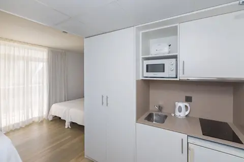 Ponient Aparthotel Marinada in Salou — foto 17