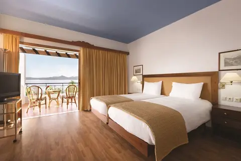 Ramada Loutraki Poseidon Resort in Δημοτική Ενότητα Λουτρακίου - Περαχώρας — foto 7