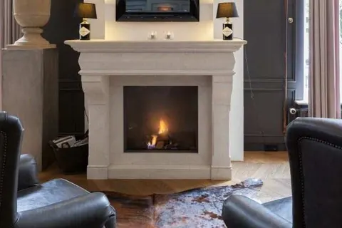 Best Western Hotel Baars foto 14