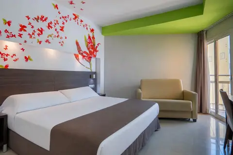 Hotel Porto Calpe in Calp — foto 4