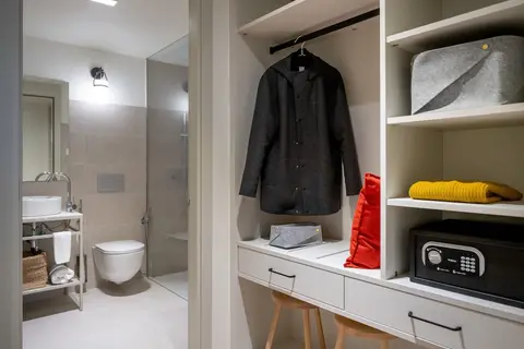 Líbere Vitoria Aparthotel in Vitoria-Gasteiz — foto 25