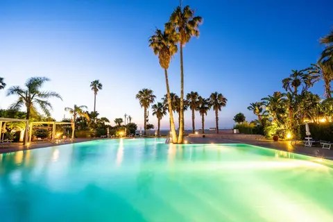 Le Dune Beach Club in Messina — foto 2