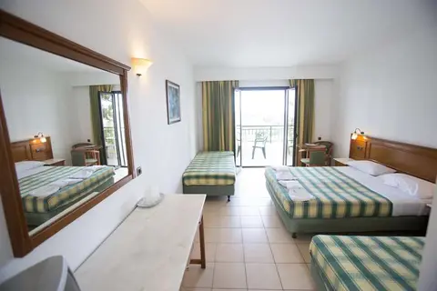 Anastasia Hotel in Malia Municipal Unit, foto 6