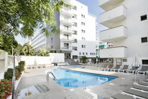 Hotel Best Los Ángeles in Salou — foto 13