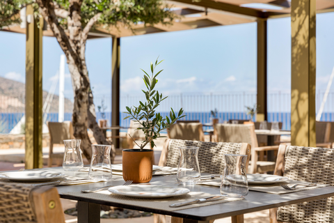 Zeus Eleva Mirabello Bay foto 8