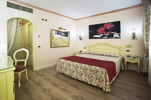 Vip's Motel in Lonato, foto 4