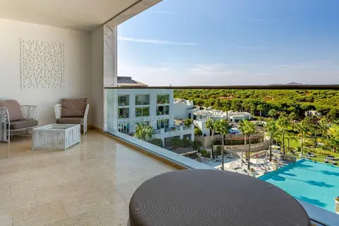 Conrad Algarve in Almancil — foto 24