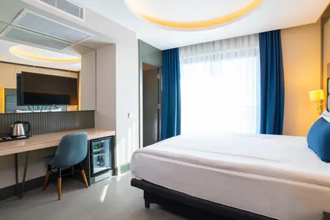 Turkay Hotel in Konyaaltı, foto 6