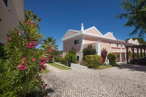 Longevity Cegonha Country Club in Loulé — foto 25