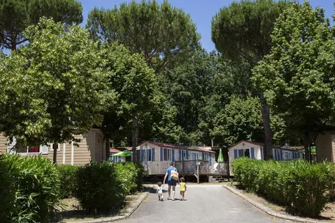 Hu I Pini Village in Fiano Romano — foto 14