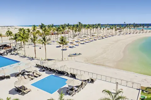 Fanar Hotel & Residences in Salalah — foto 15