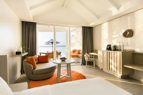 LUX South Ari Atoll in The Island Kitchen — foto 25