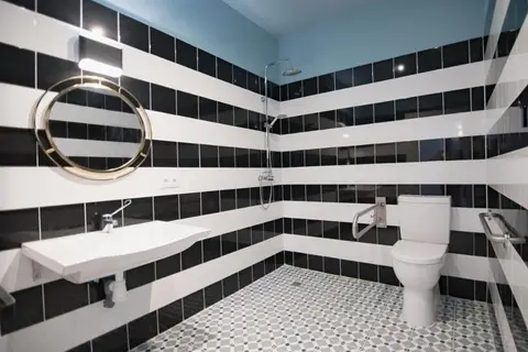 Líbere Valencia Abastos Apartments in Valencia — foto 6