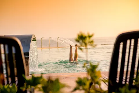 Boutique Camp Materada Beach foto 7